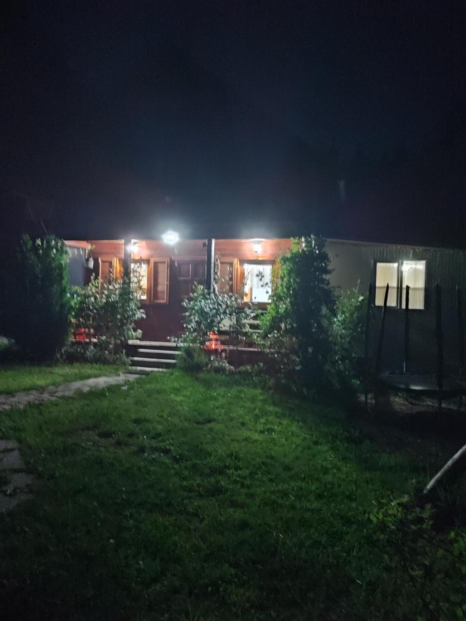 Casa Ria-Ria Pihenohaz Villa Miercurea Ciuc Bagian luar foto